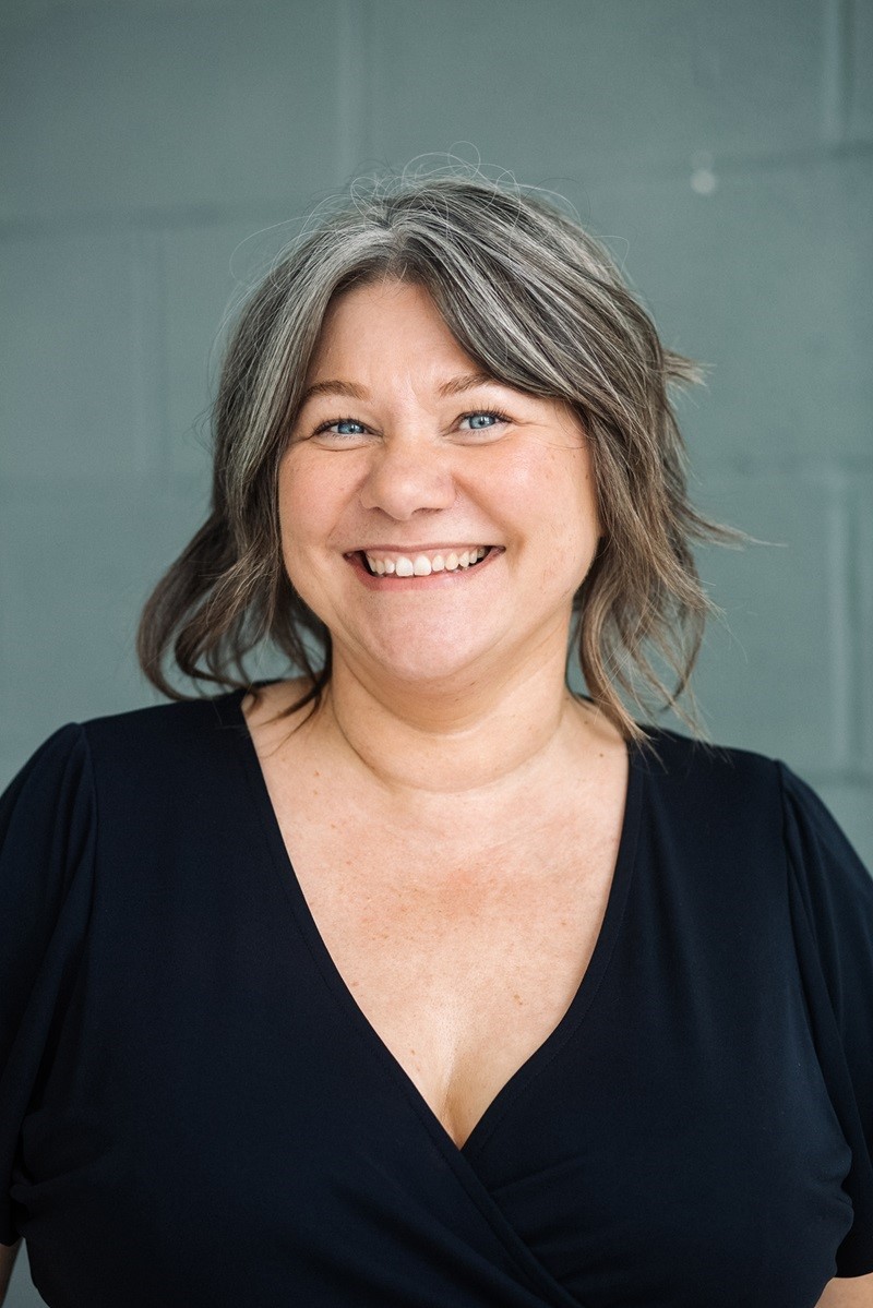 Elise Wilson headshot