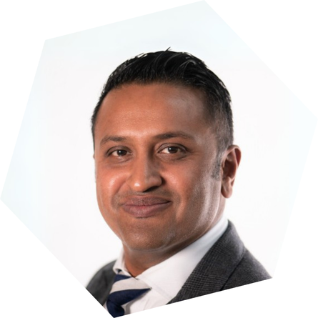Photo of Ranvir Singh, Investment Manager, GC Angels
