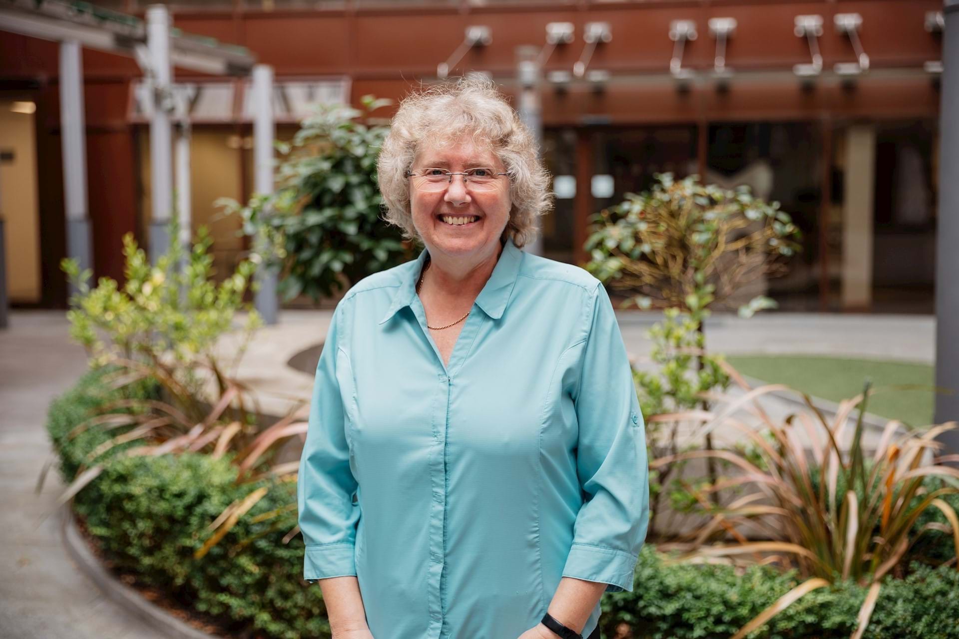 Profile image of Donna Edward