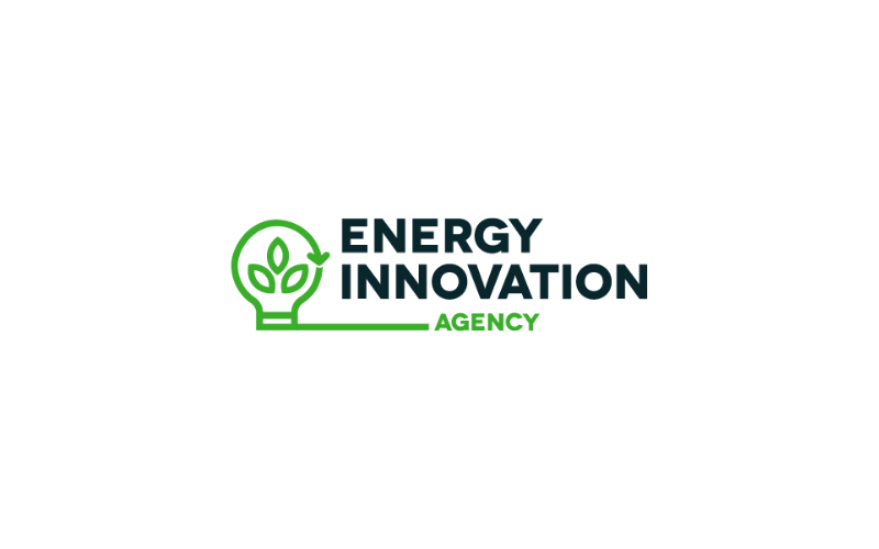 Energy Innovation Agency logo