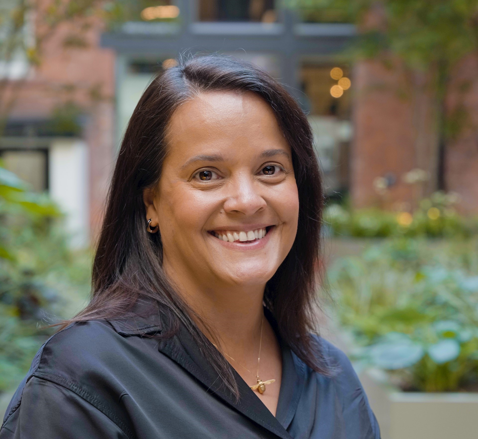 Victoria Braddock headshot