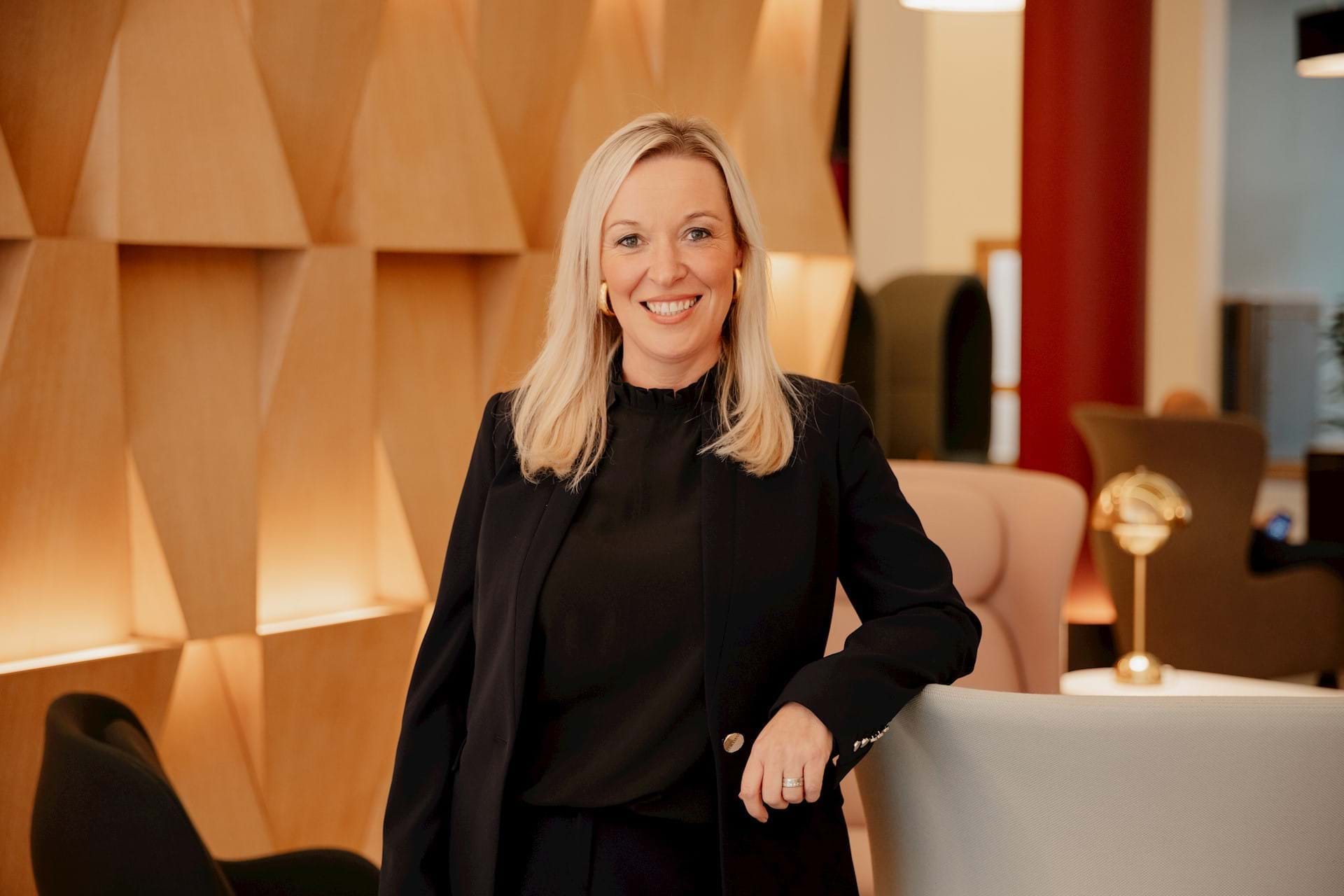 Profile image of Michelle Leeson