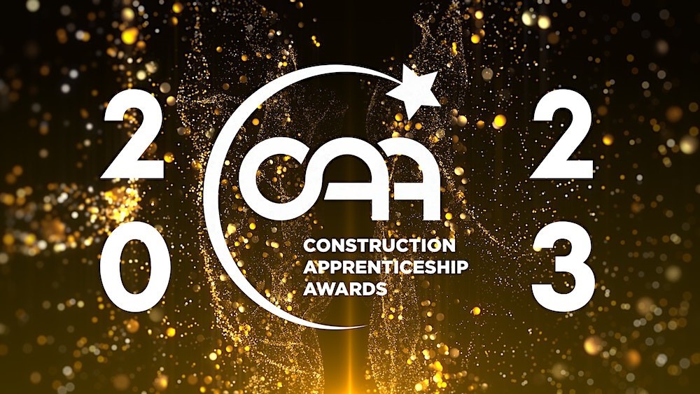 Construction Apprenticeship Awards 2023