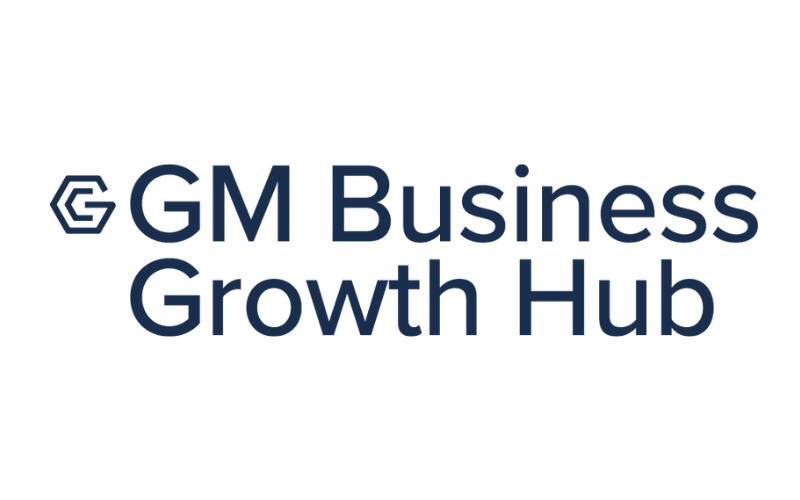 GM Business Growth Hub